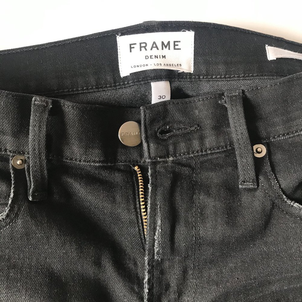 L'Homme Slim Fit Jeans